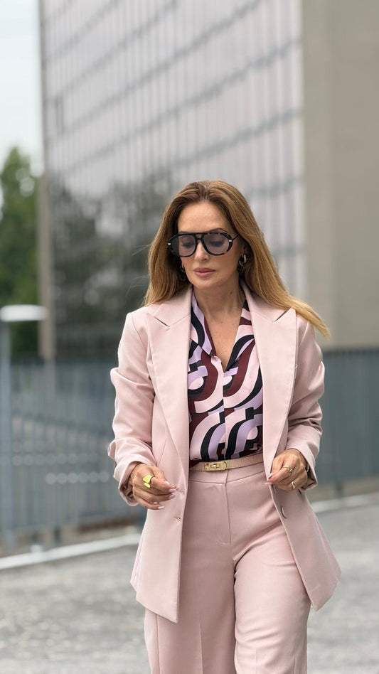 BLAZER SILVINA CAMPOS