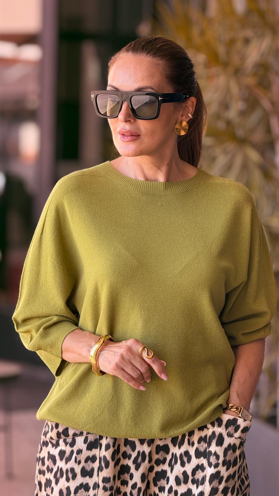 CAMISOLA ALBANO'S
