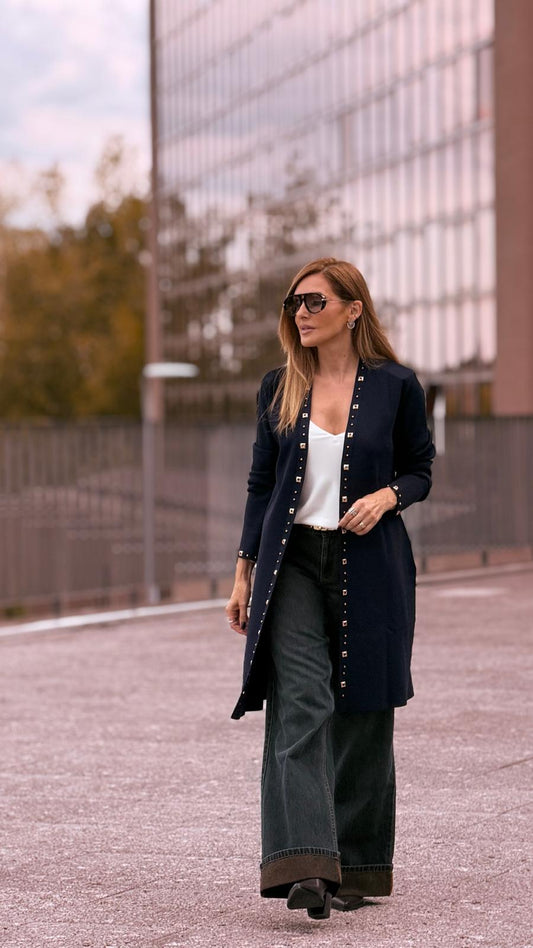 CARDIGAN LOLA CASADEMUNT