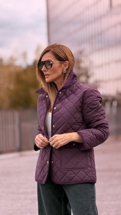 PARKA FERRACHE