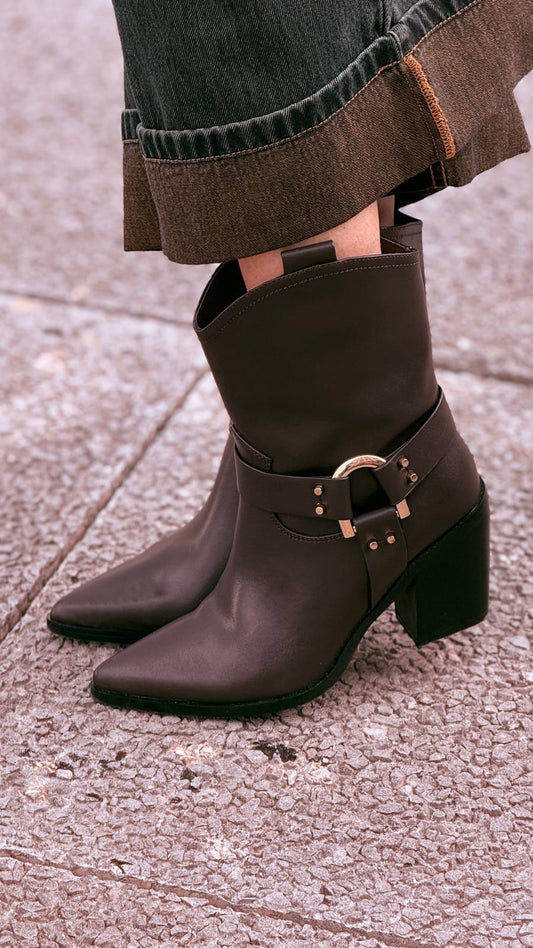 BOTA PARODI