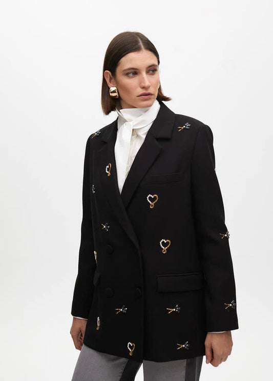 BLAZER LOLA CASADEMUNT
