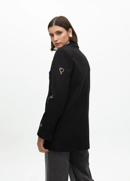 BLAZER LOLA CASADEMUNT