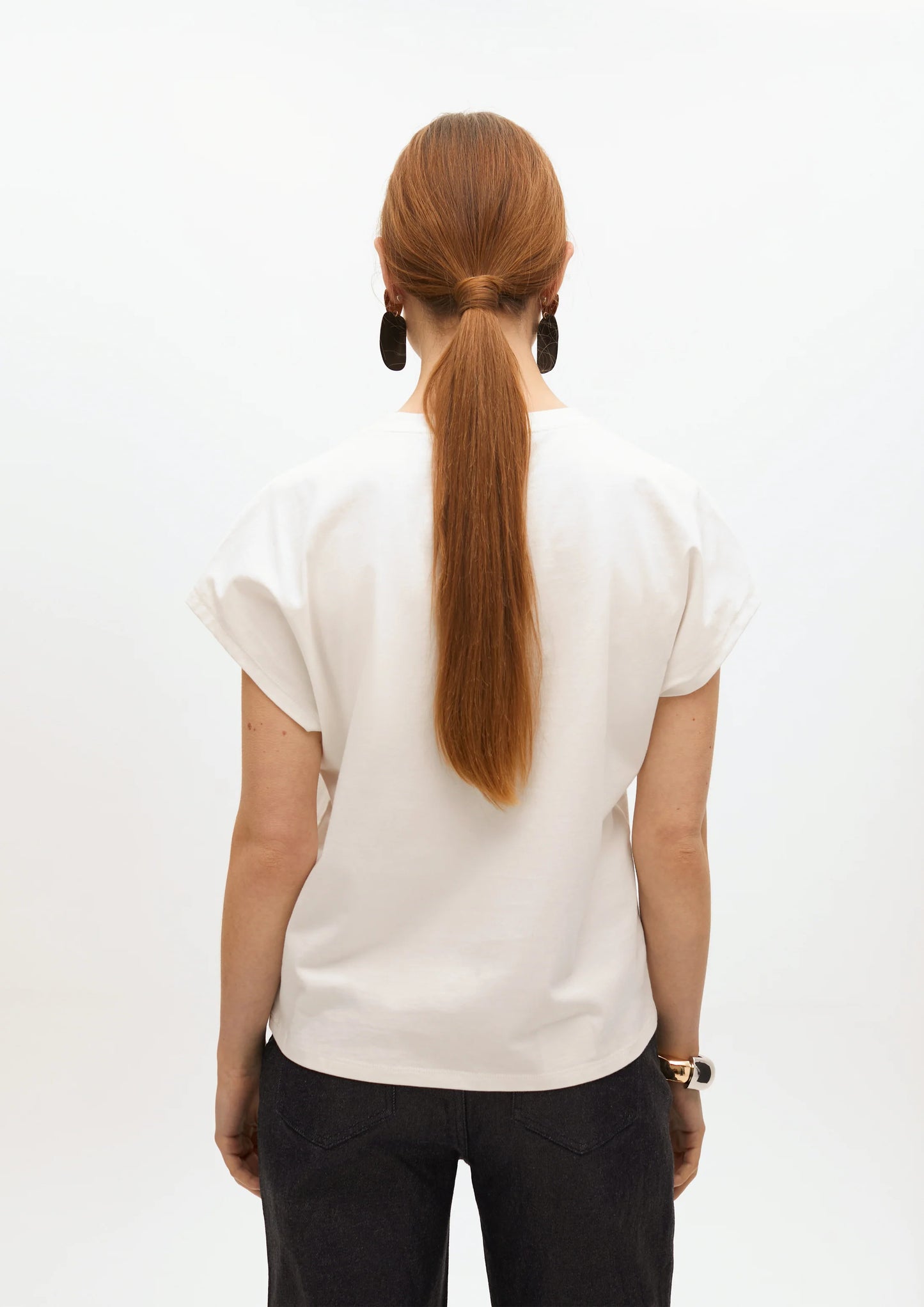 T-SHIRT LOLA CASADEMUNT