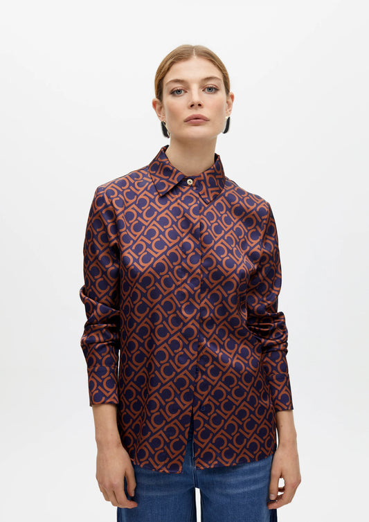 CAMISEIRO LOLA CASADEMUNT