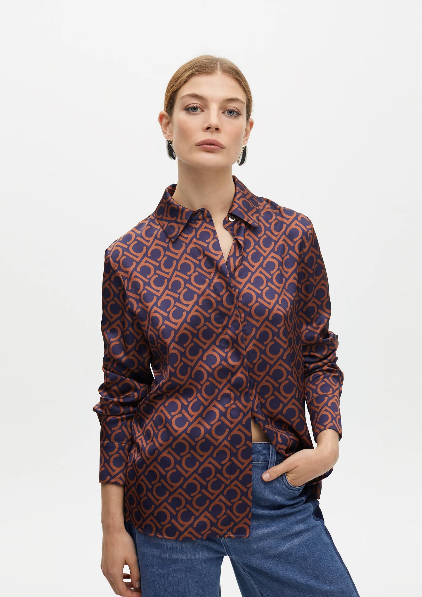 CAMISEIRO LOLA CASADEMUNT