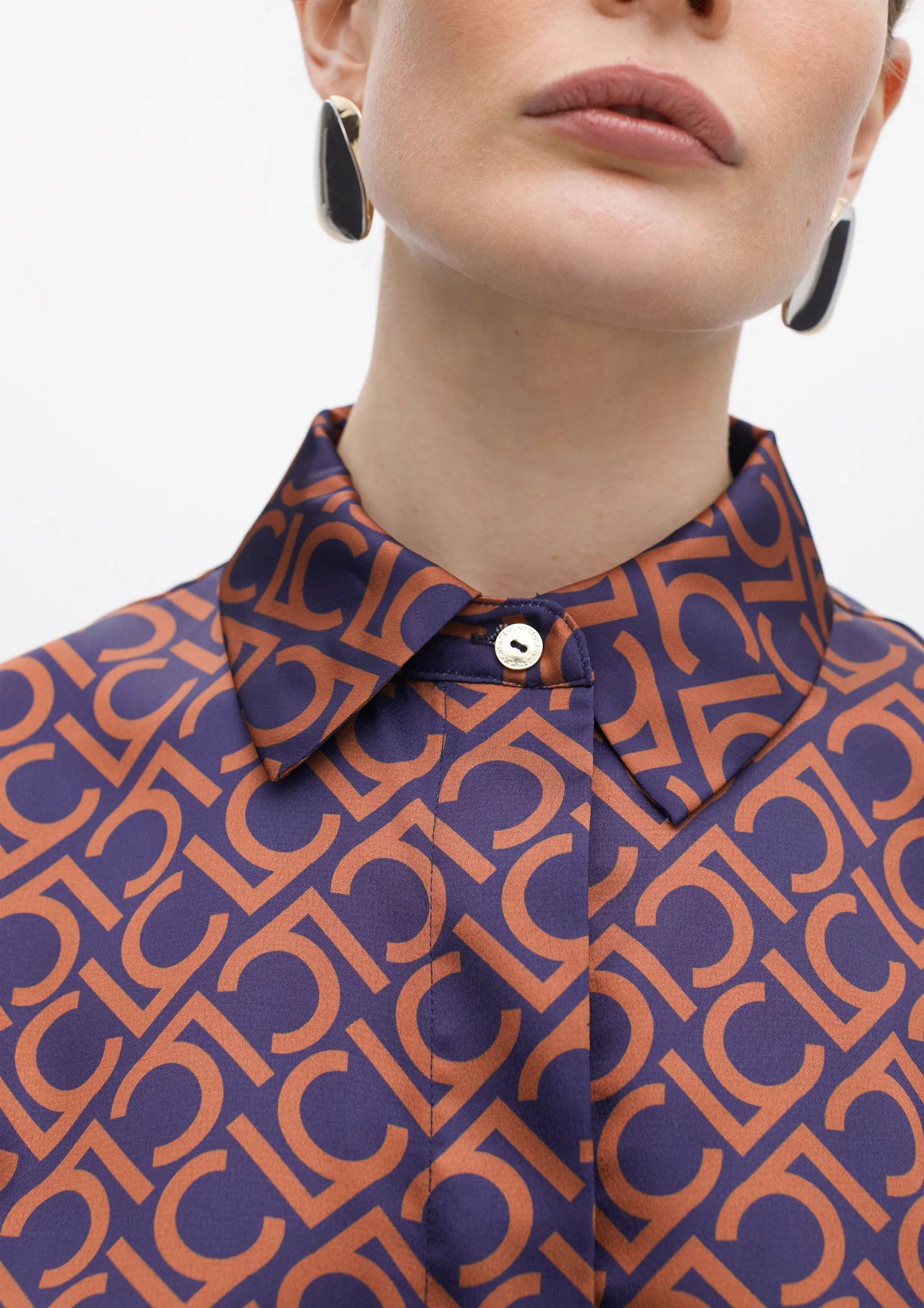 CAMISEIRO LOLA CASADEMUNT