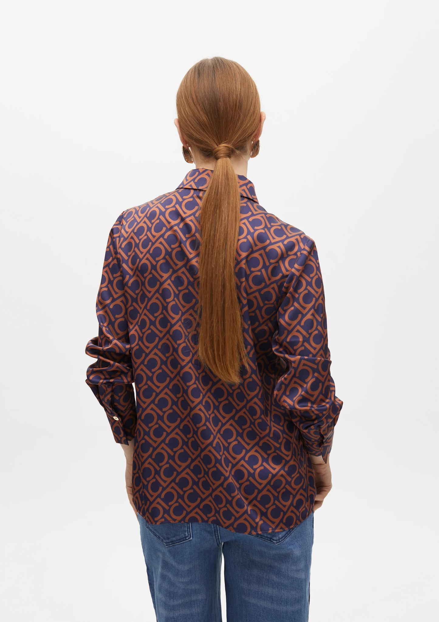 CAMISEIRO LOLA CASADEMUNT