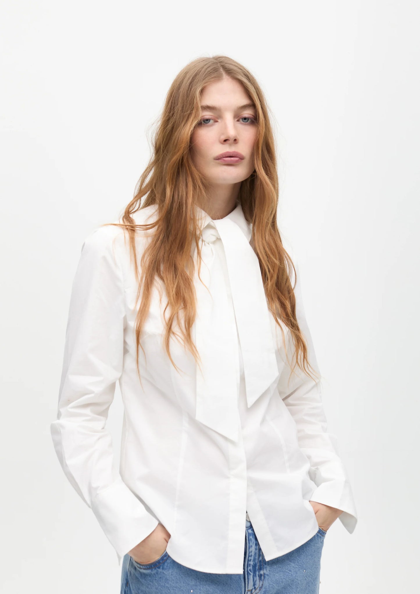 CAMISEIRO LOLA CASADEMUNT