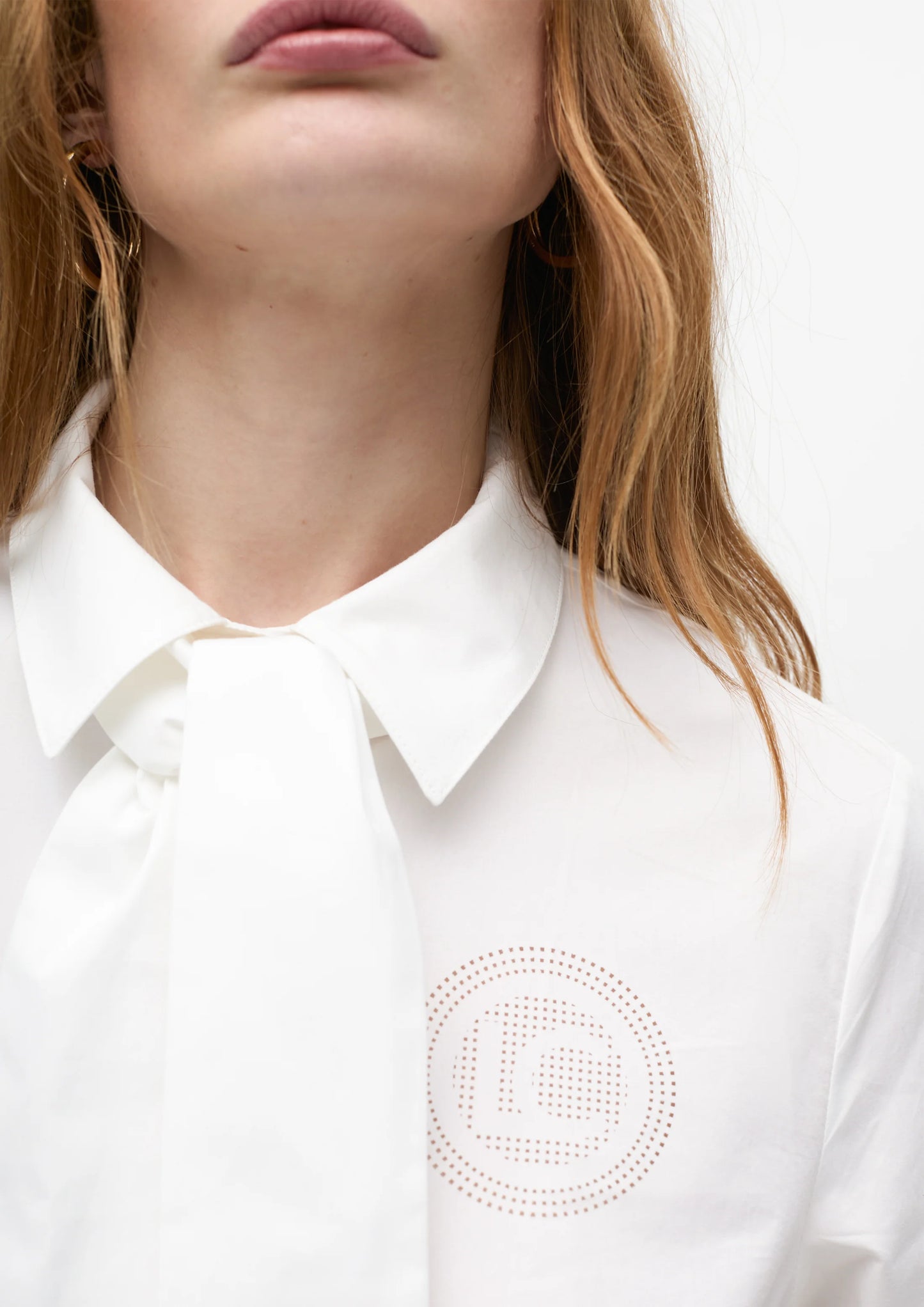 CAMISEIRO LOLA CASADEMUNT