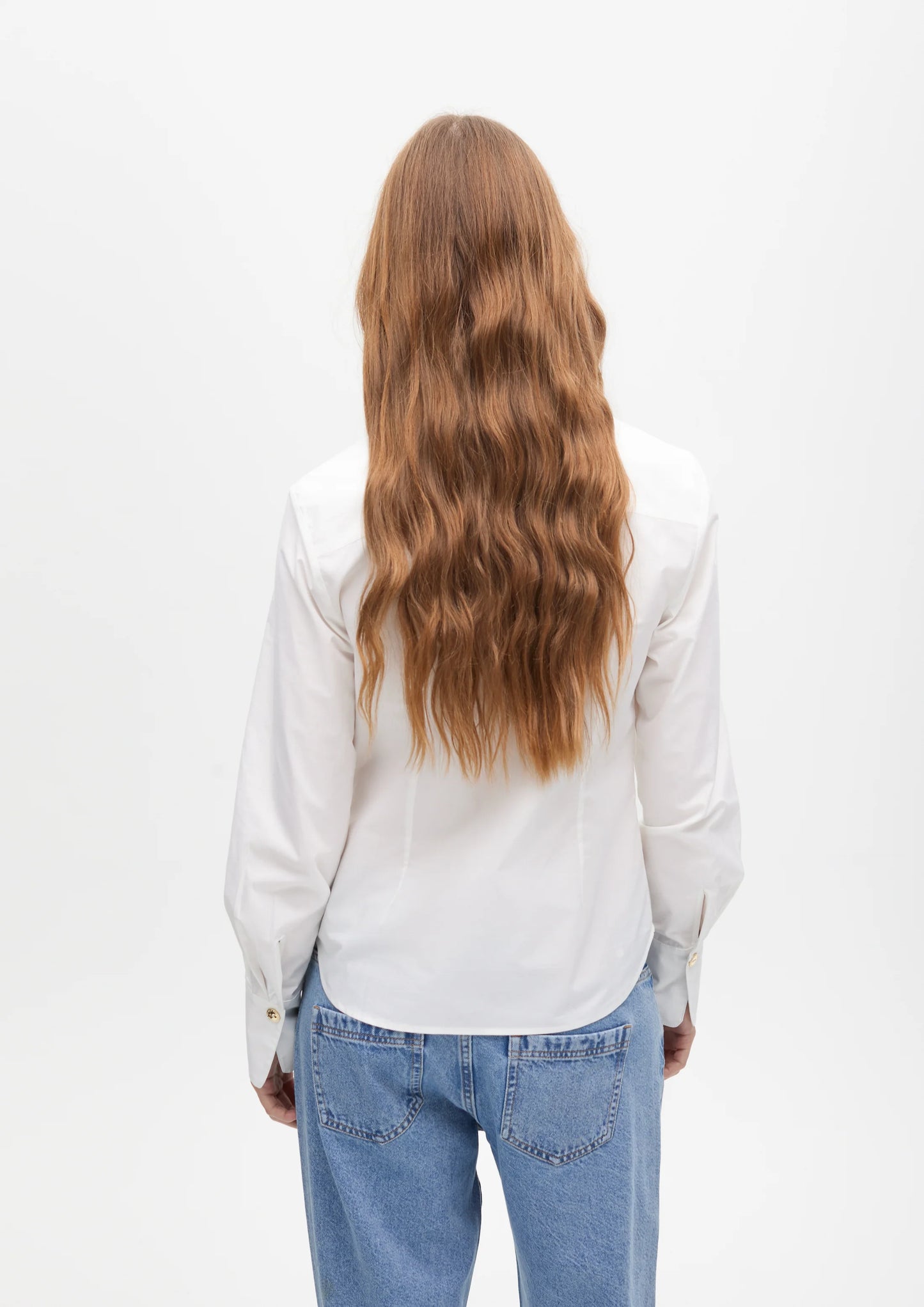 CAMISEIRO LOLA CASADEMUNT