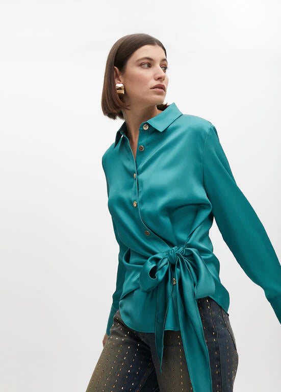 CAMISA LOLA CASADEMUNT