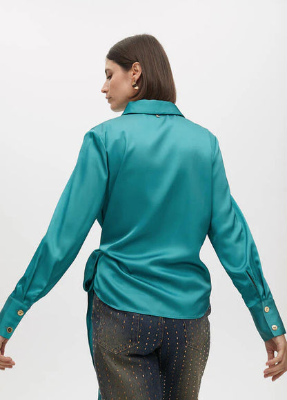 CAMISA LOLA CASADEMUNT