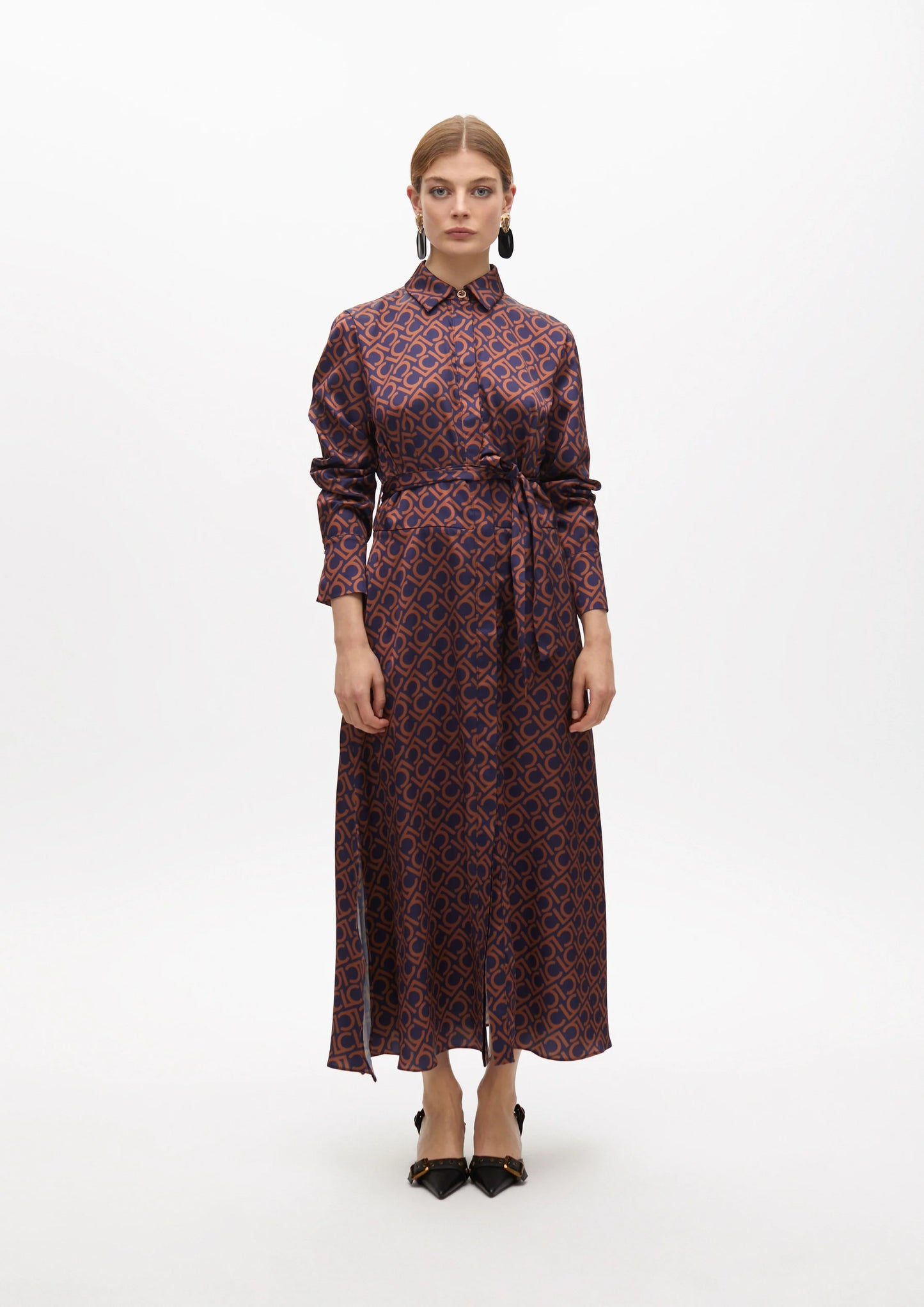 VESTIDO LOLA CASADEMUNT