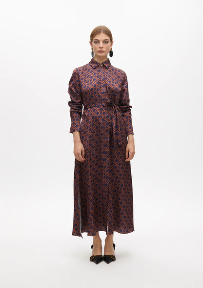 VESTIDO LOLA CASADEMUNT