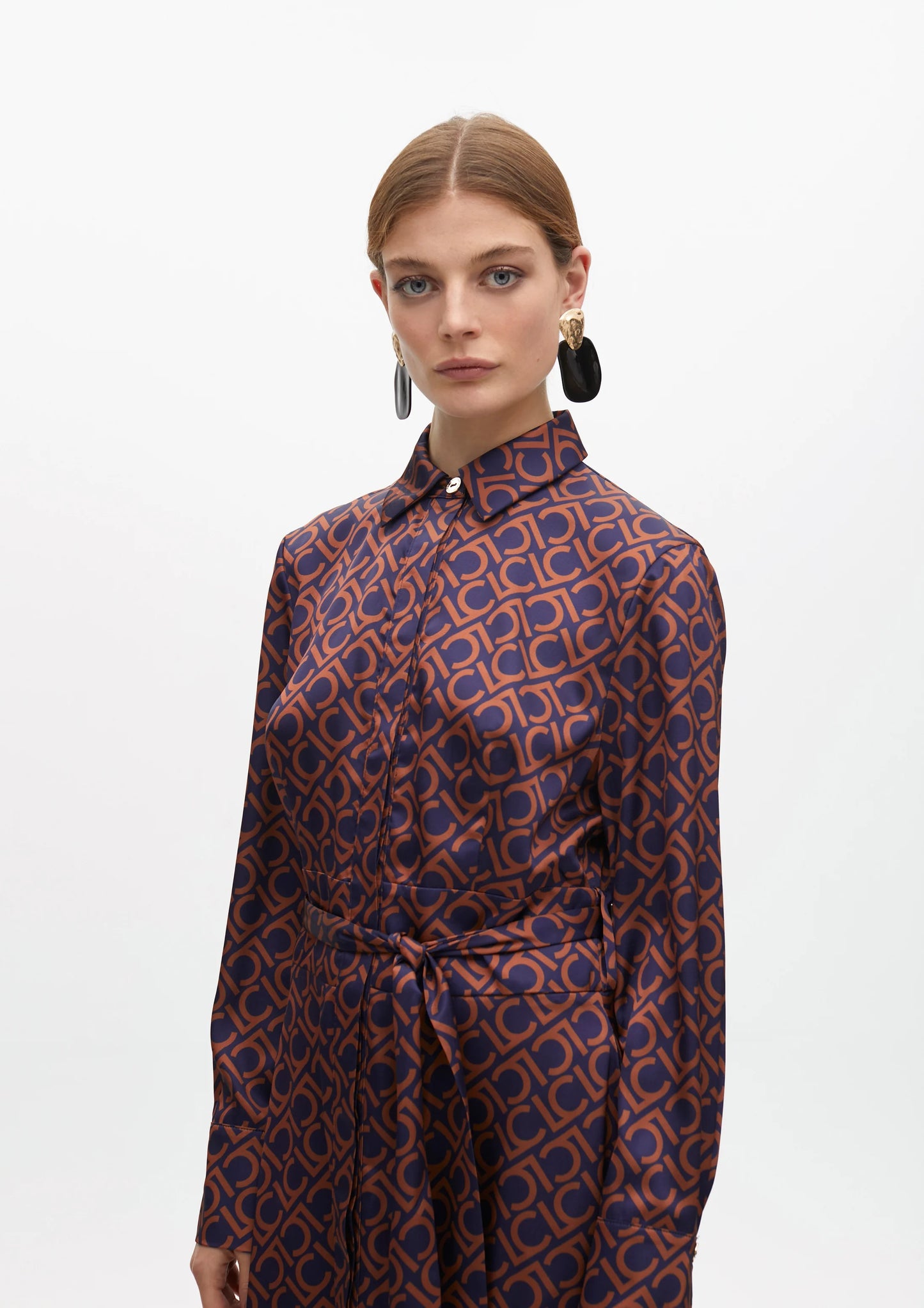 VESTIDO LOLA CASADEMUNT