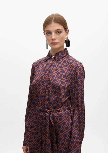 VESTIDO LOLA CASADEMUNT