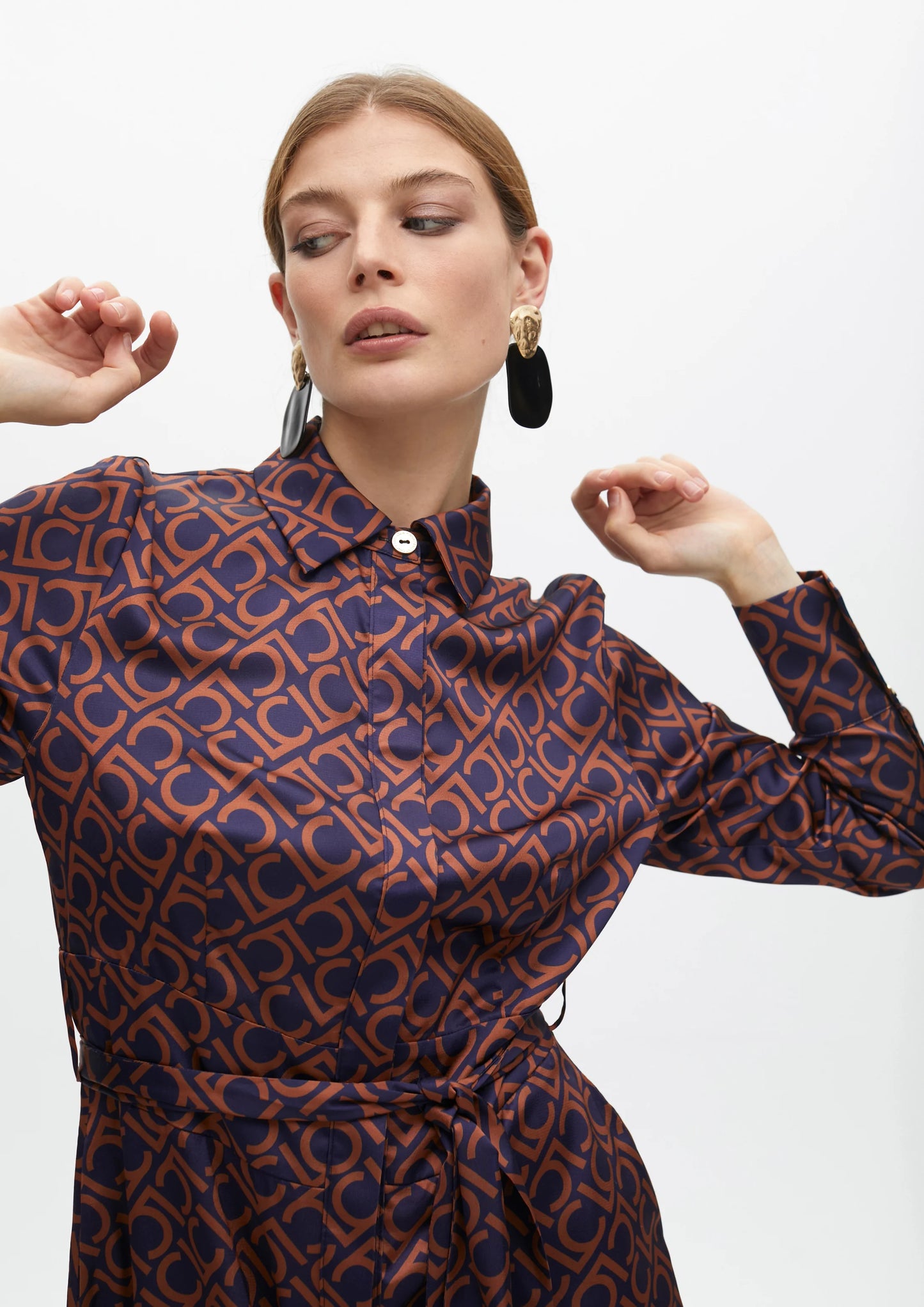 VESTIDO LOLA CASADEMUNT
