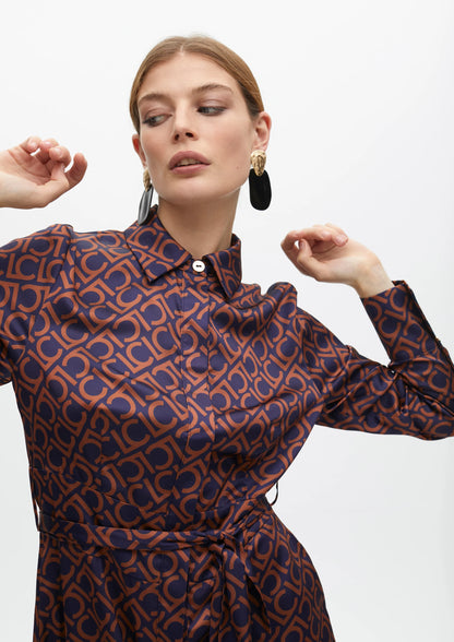 VESTIDO LOLA CASADEMUNT