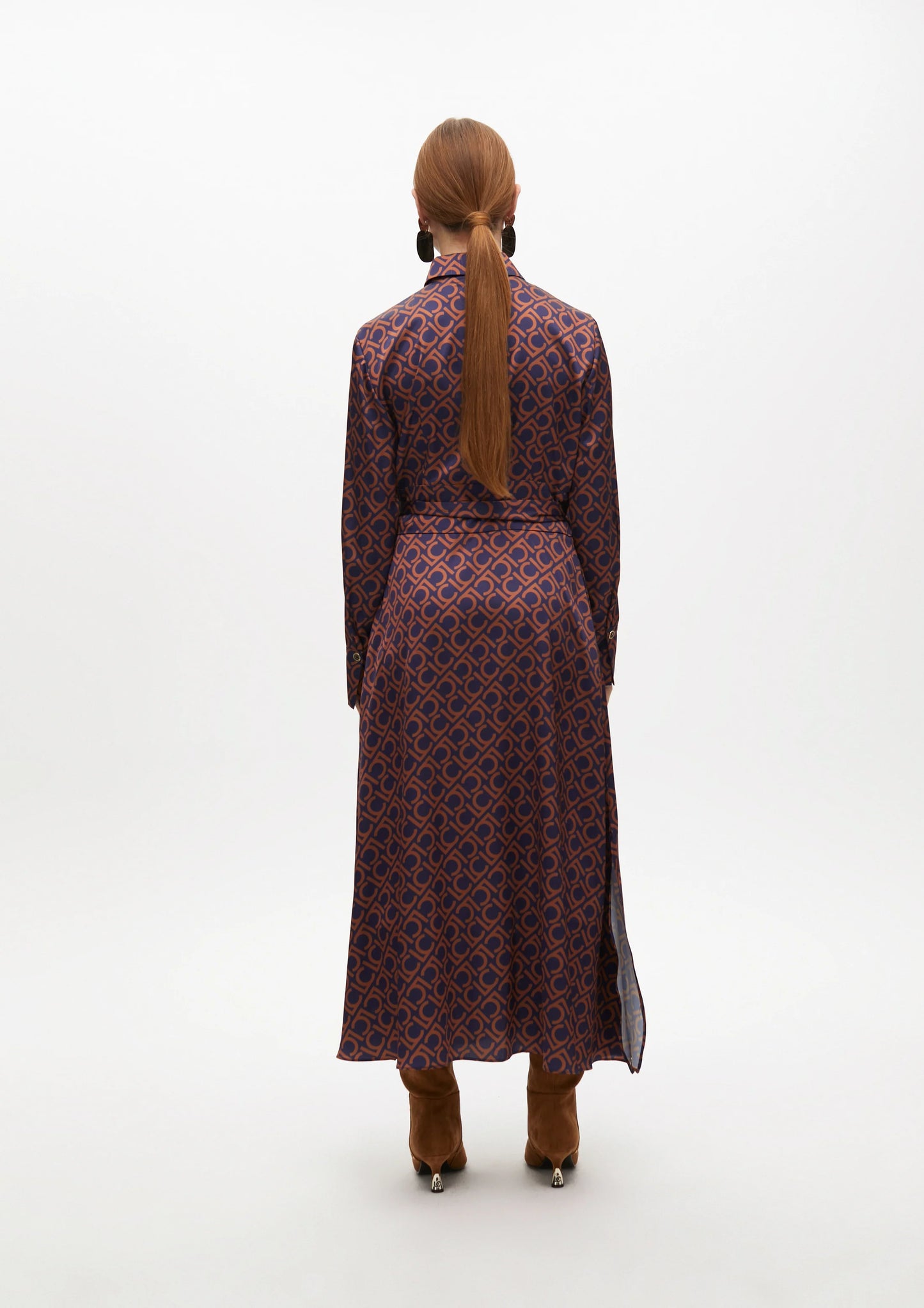 VESTIDO LOLA CASADEMUNT