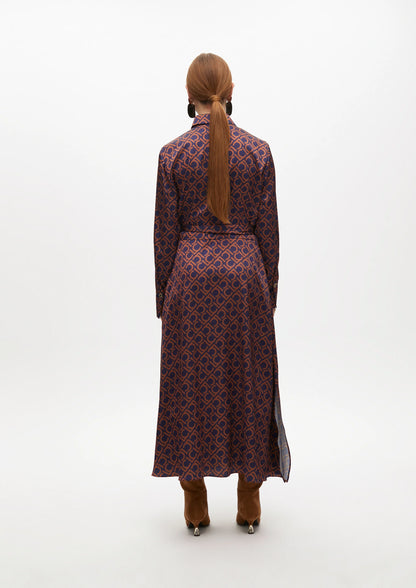 VESTIDO LOLA CASADEMUNT