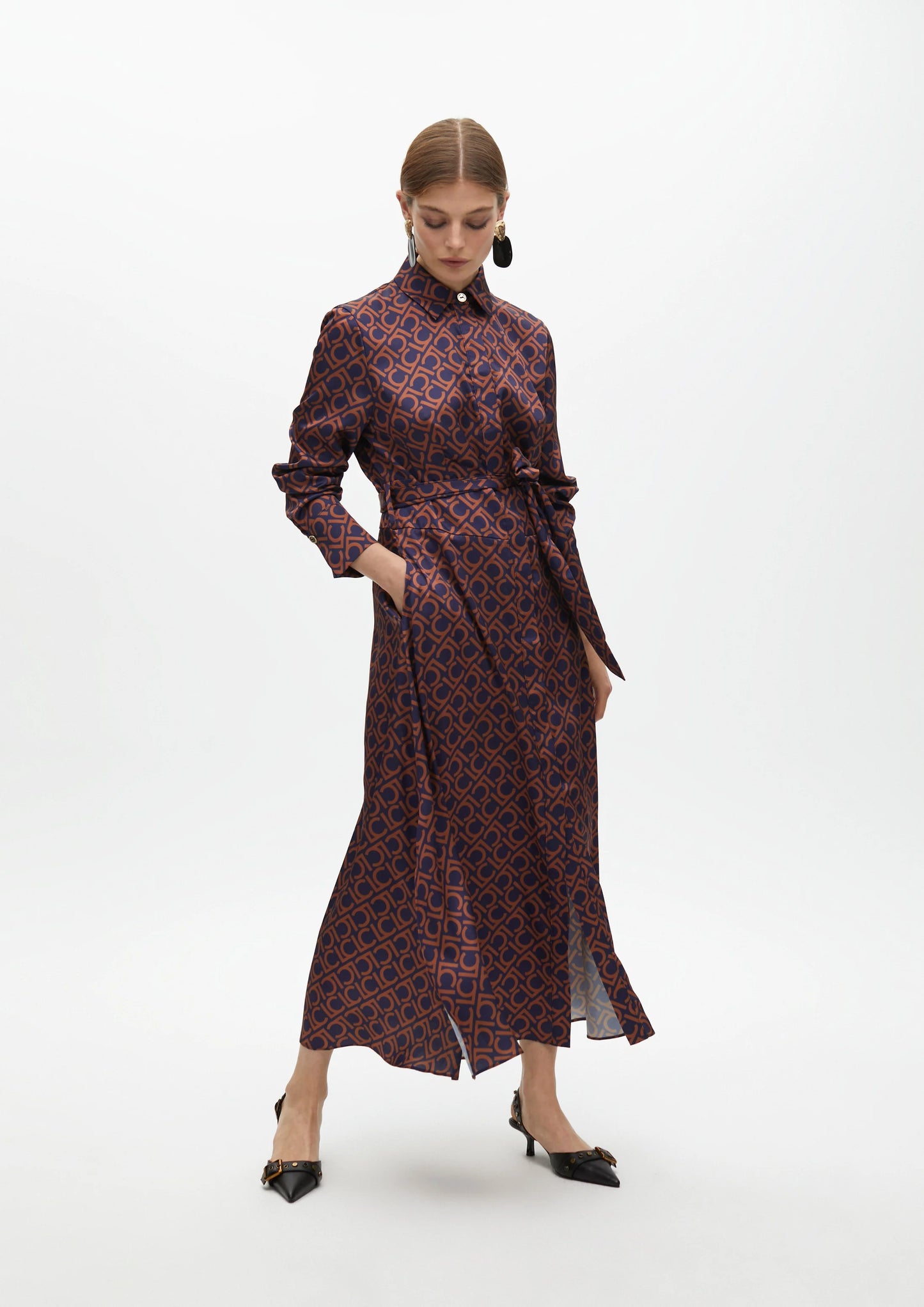 VESTIDO LOLA CASADEMUNT