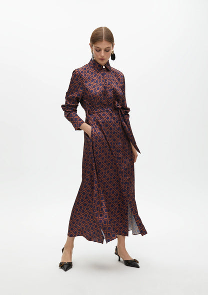 VESTIDO LOLA CASADEMUNT