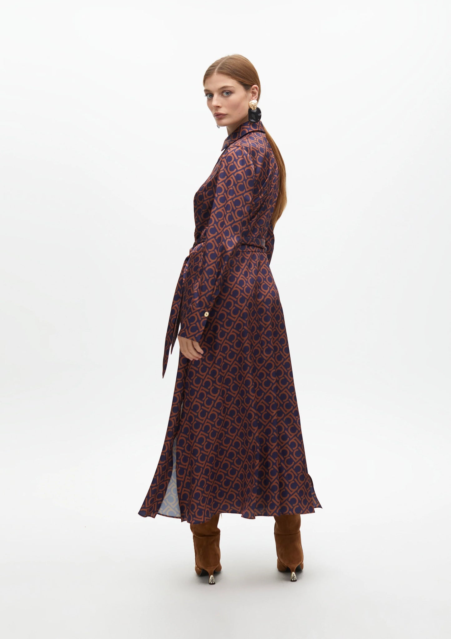 VESTIDO LOLA CASADEMUNT
