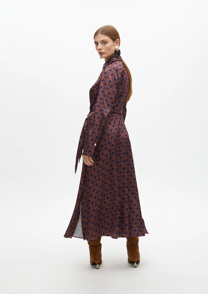 VESTIDO LOLA CASADEMUNT