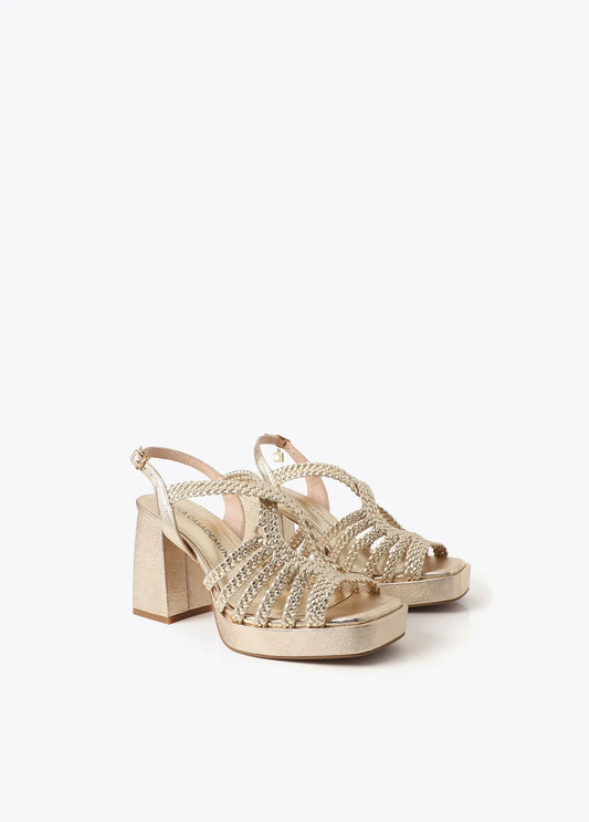 SANDALIA LOLA CASADEMUNT