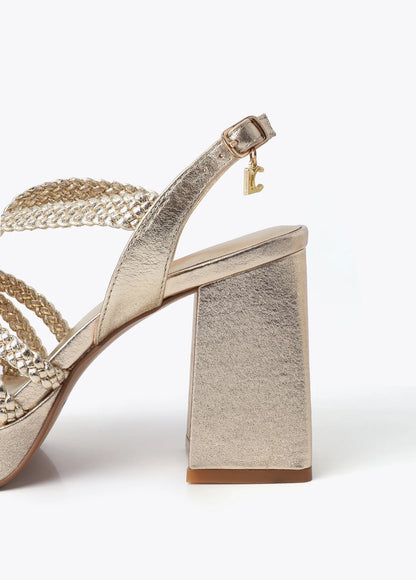 SANDALIA LOLA CASADEMUNT