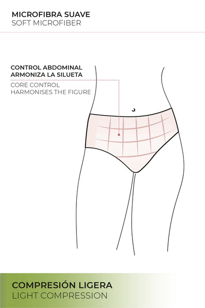 CUECA REDUTORA YSABEL MORA