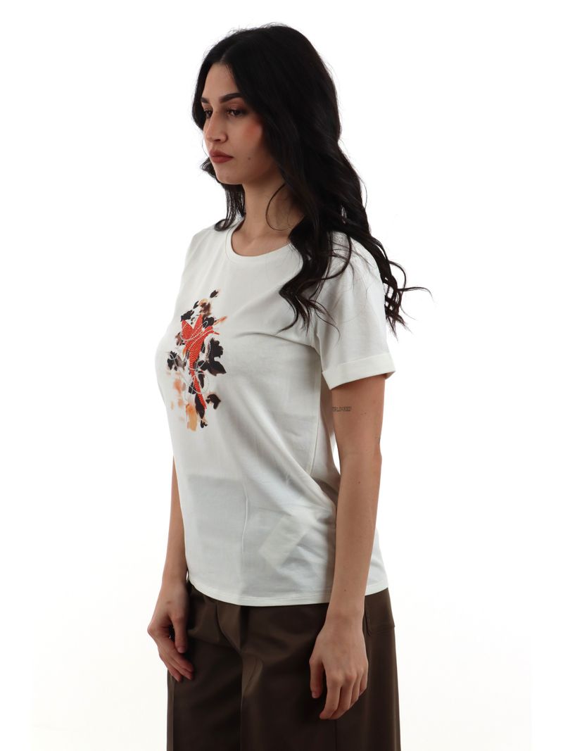 T-SHIRT LIU JO