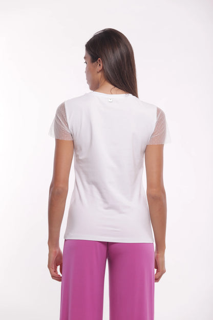 T-SHIRT MIMI MUA