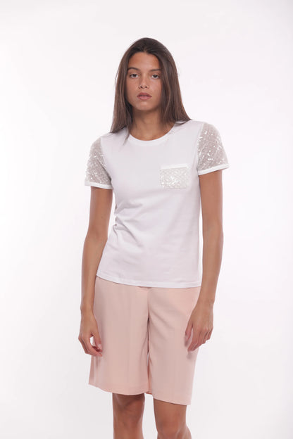 T-SHIRT MIMI MUA