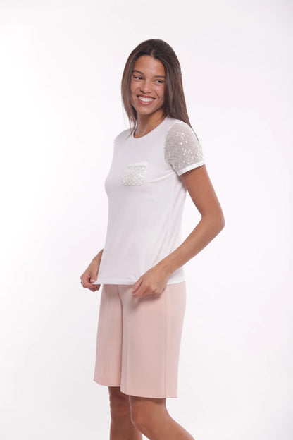 T-SHIRT MIMI MUA