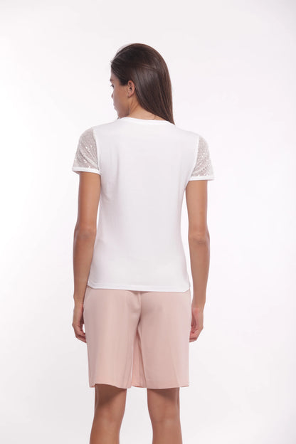 T-SHIRT MIMI MUA