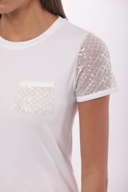 T-SHIRT MIMI MUA