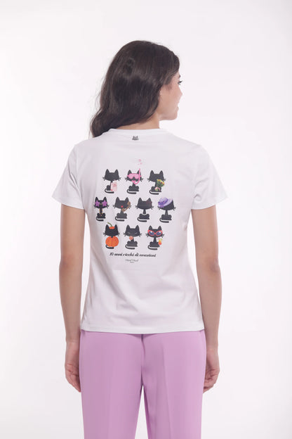 T-SHIRT MIMI MUA