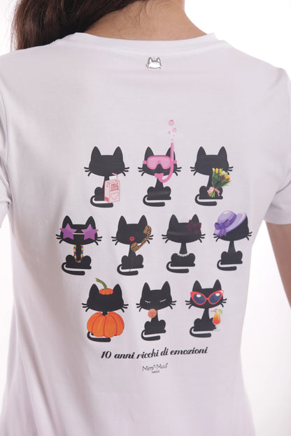 T-SHIRT MIMI MUA