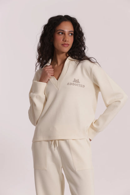 CAMISOLA MIMI MUA