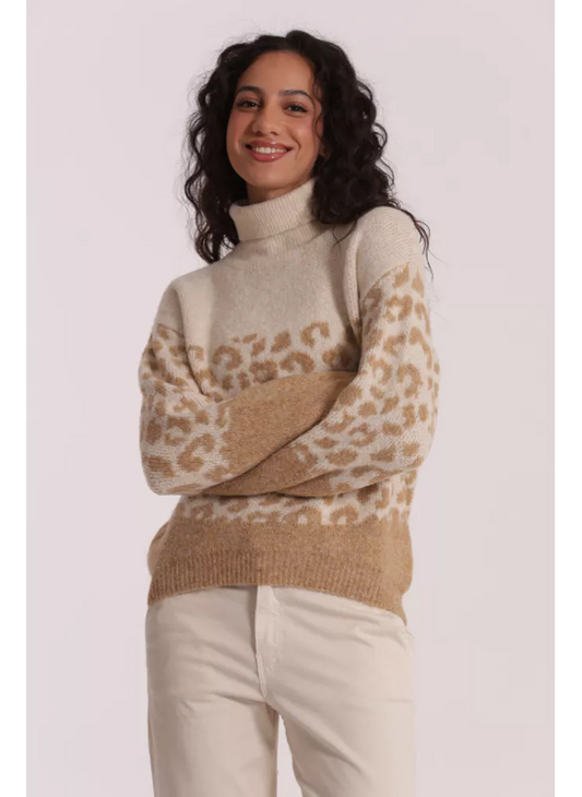 CAMISOLA MIMI MUA