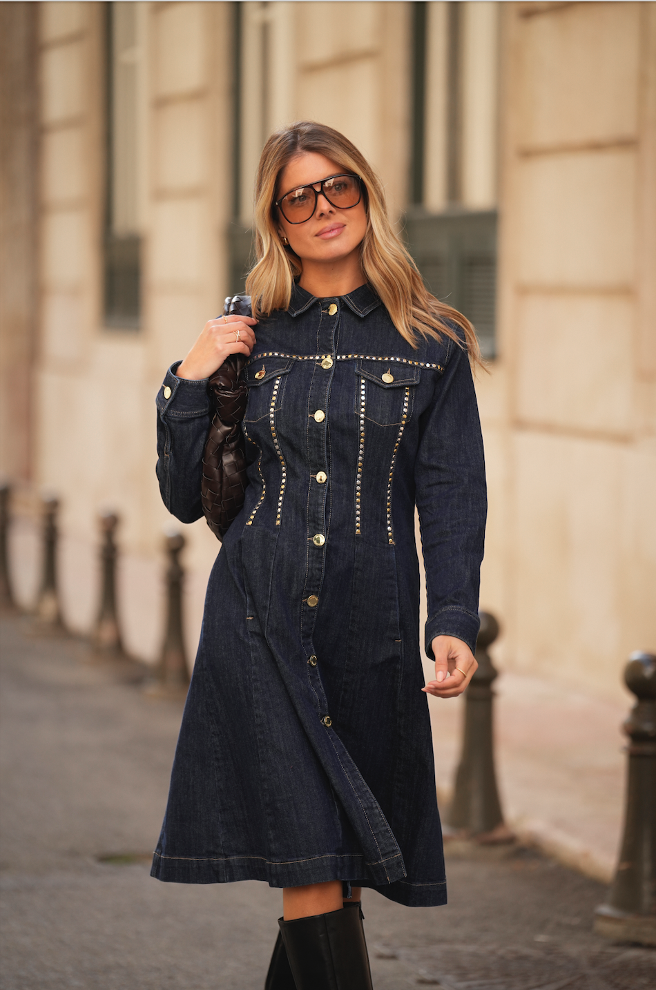 VESTIDO BIG ZONE