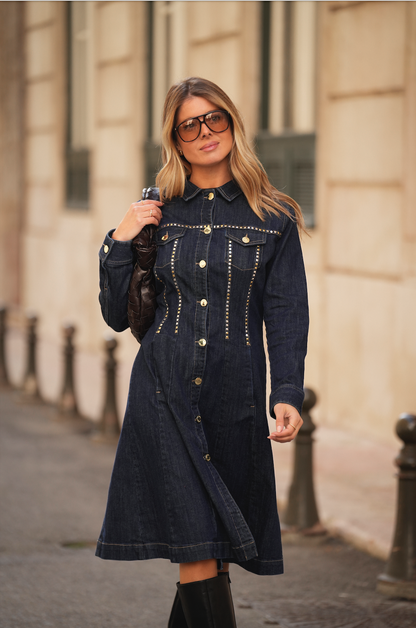 VESTIDO BIG ZONE