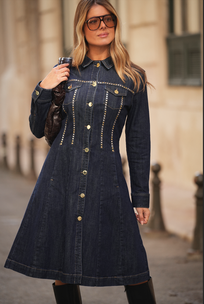 VESTIDO BIG ZONE