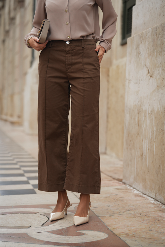 CALÇA BIG ZONE
