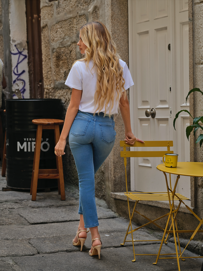 CALÇA BIG ZONE
