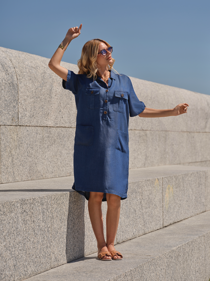 VESTIDO BIG ZONE