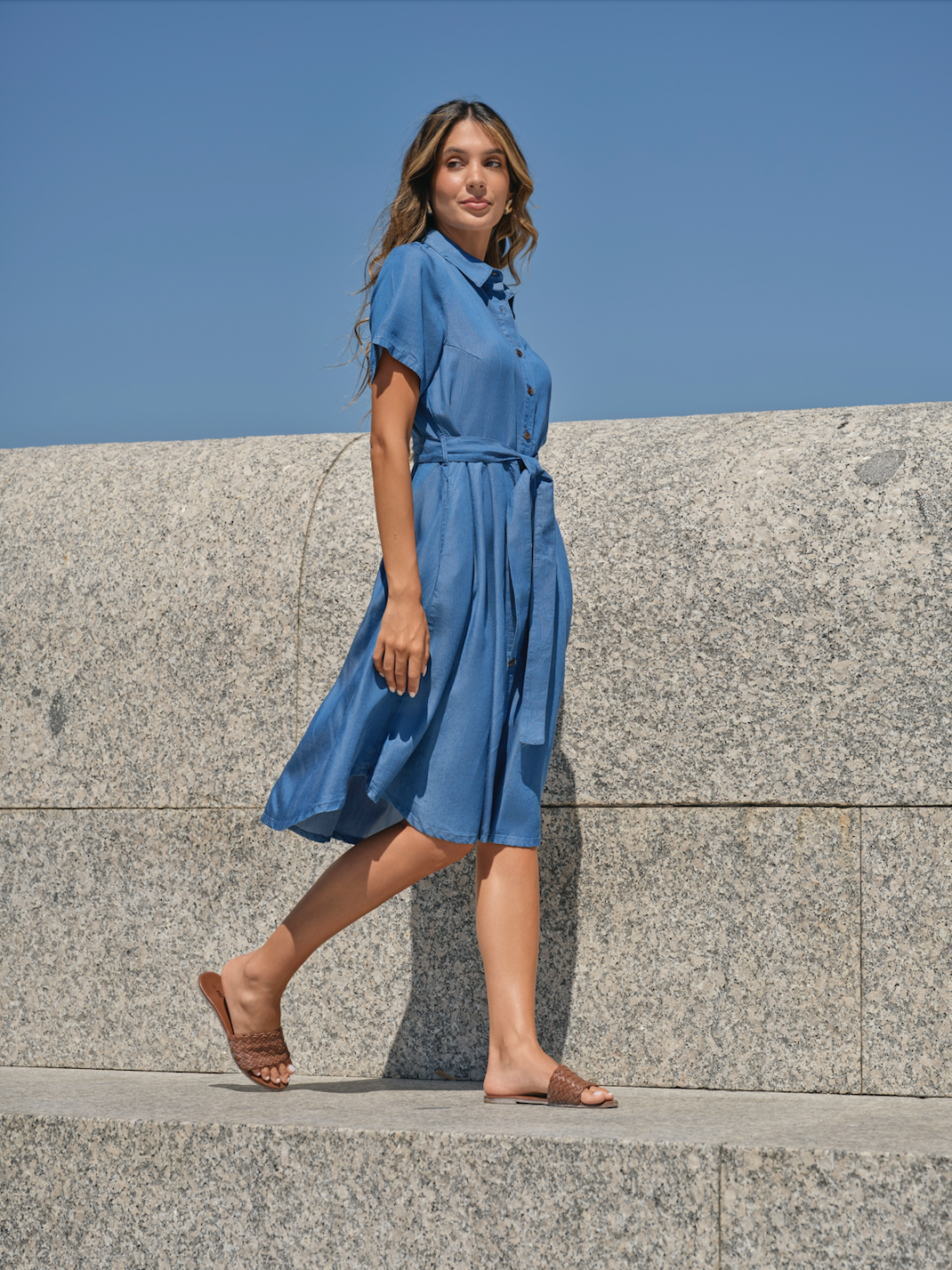 VESTIDO BIG ZONE