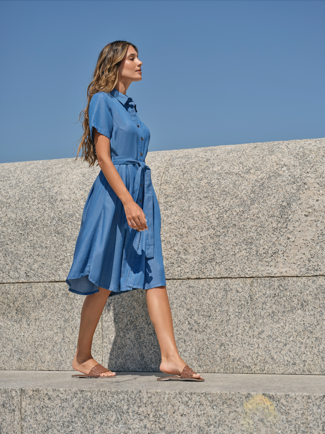 VESTIDO BIG ZONE